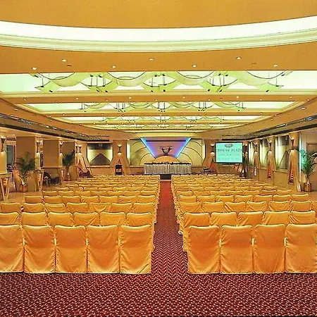 The Suryaa New Delhi 