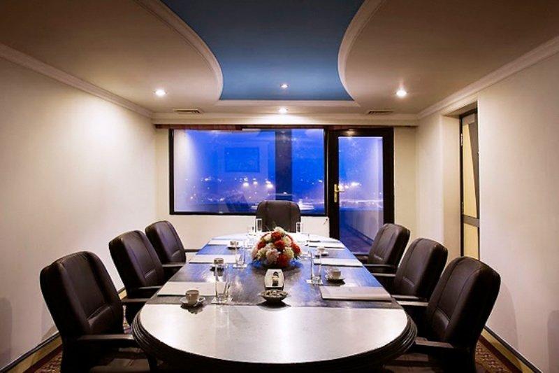 The Suryaa New Delhi