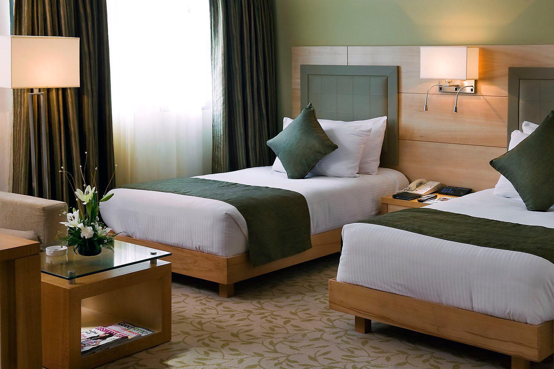 The Suryaa New Delhi