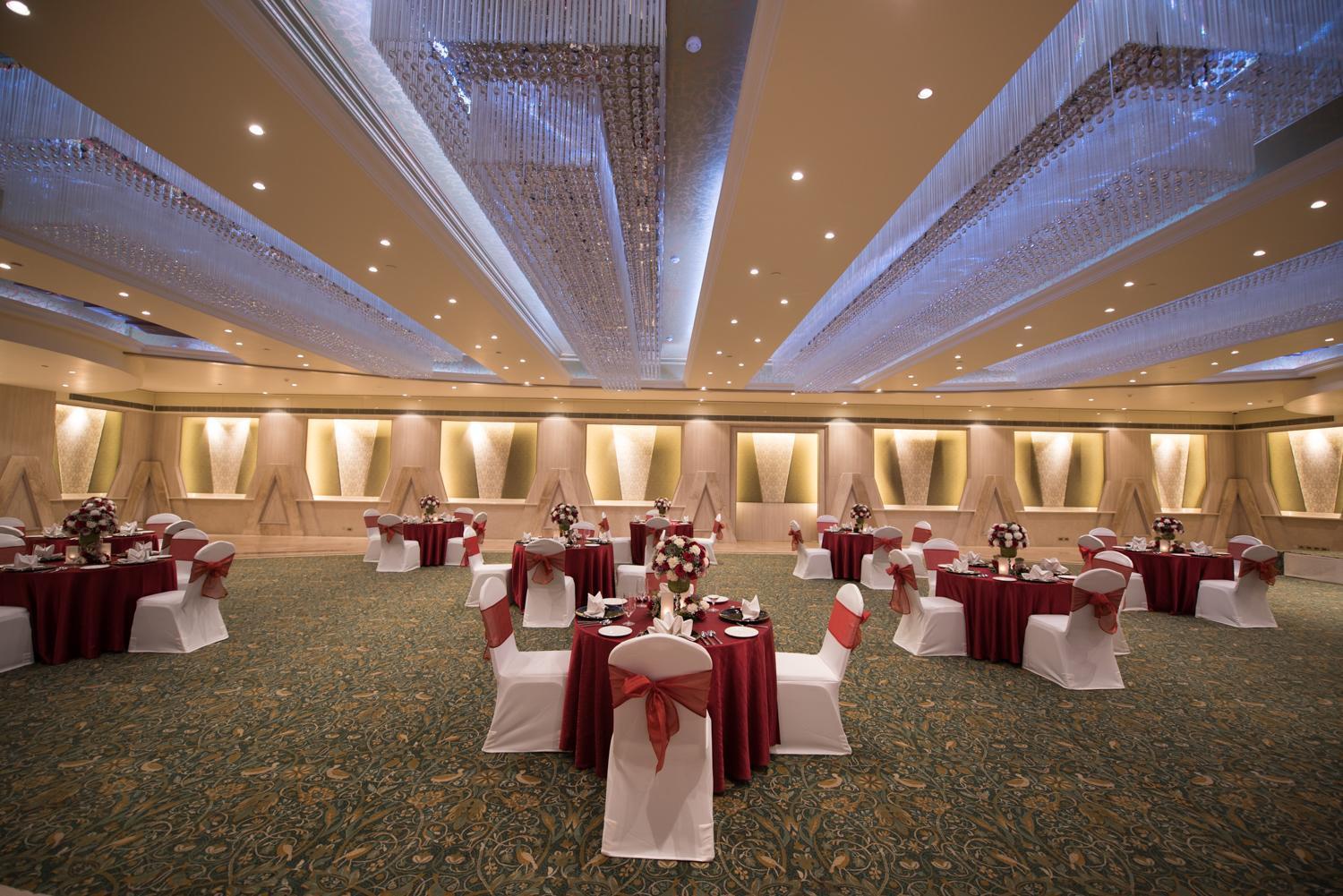 The Suryaa 5*