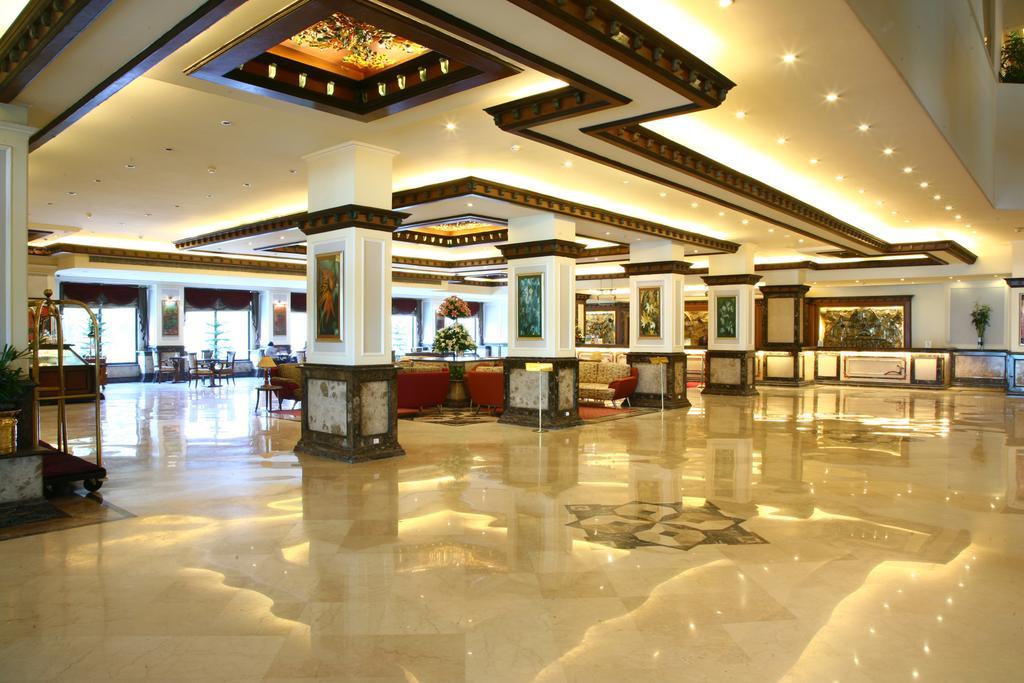 The Suryaa New Delhi