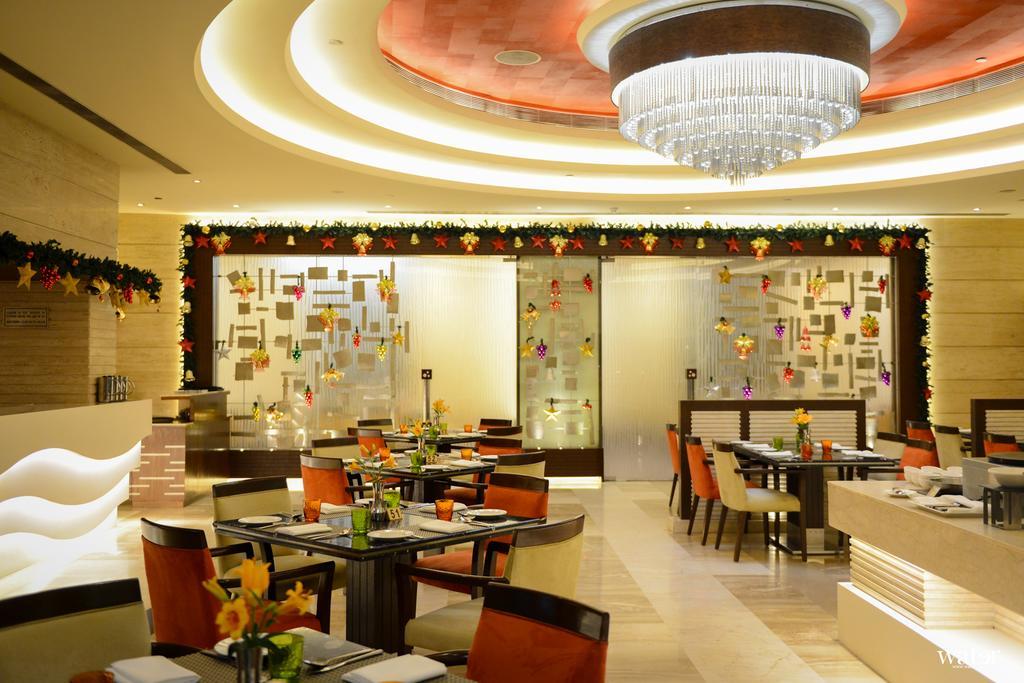 The Suryaa 5* New Delhi