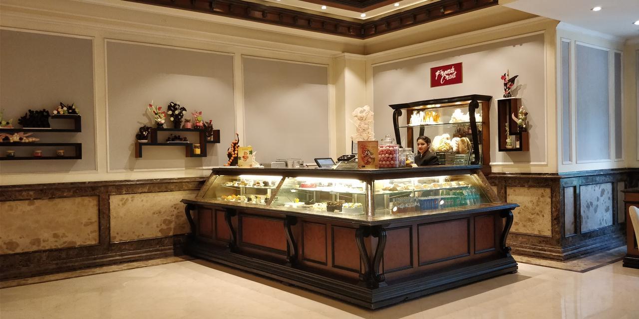 The Suryaa 5*