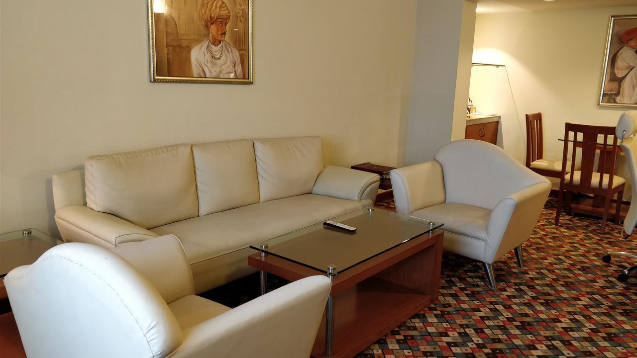 The Suryaa 5*