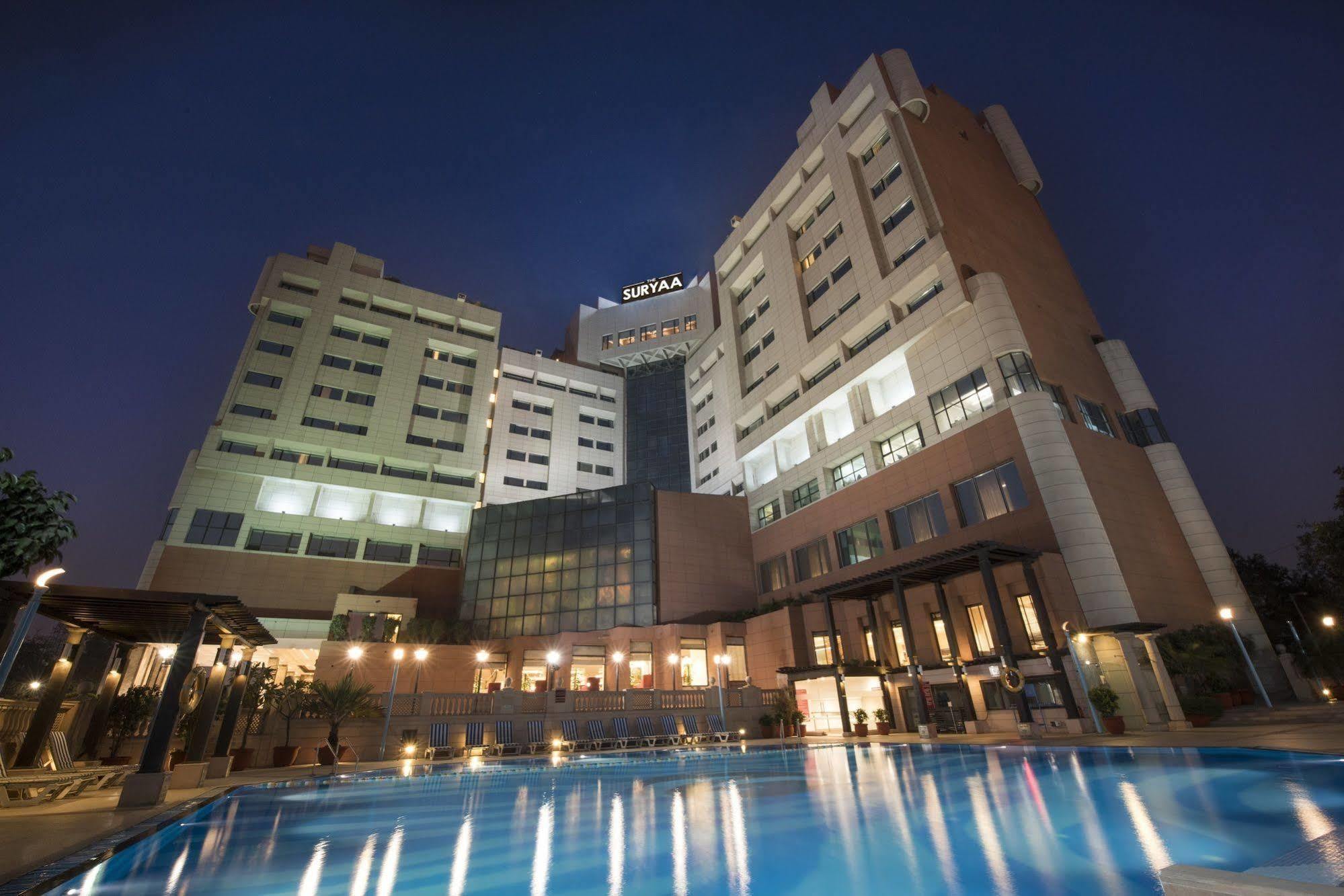 The Suryaa New Delhi