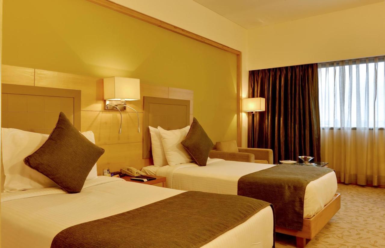 The Suryaa New Delhi