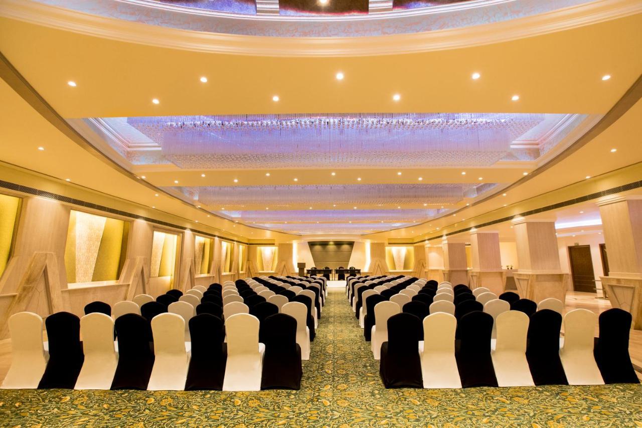 The Suryaa 5*
