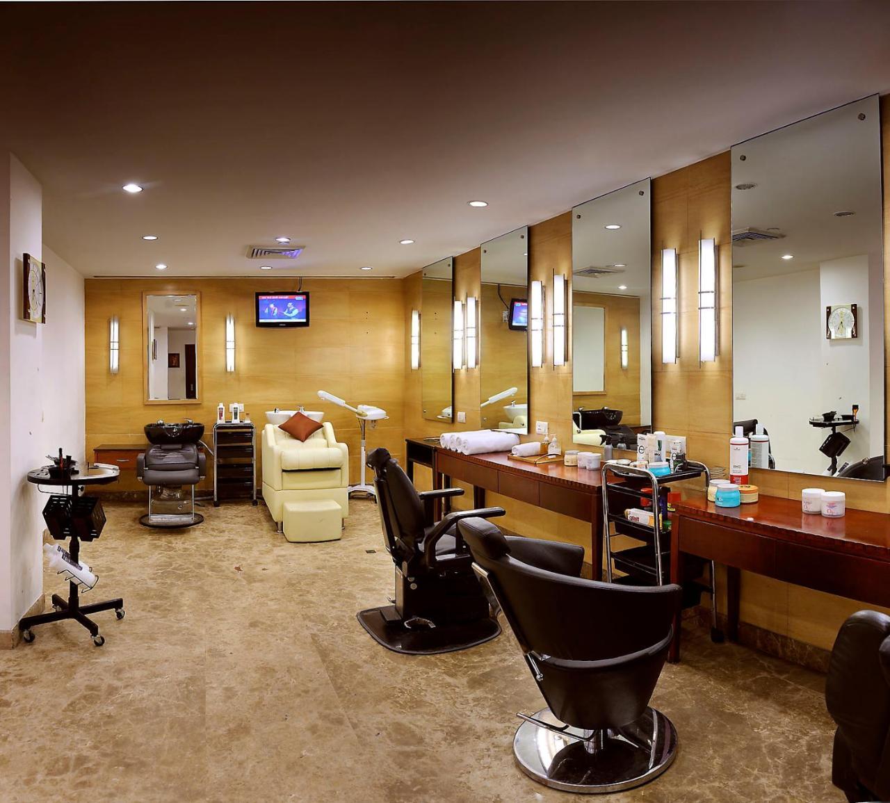 The Suryaa New Delhi