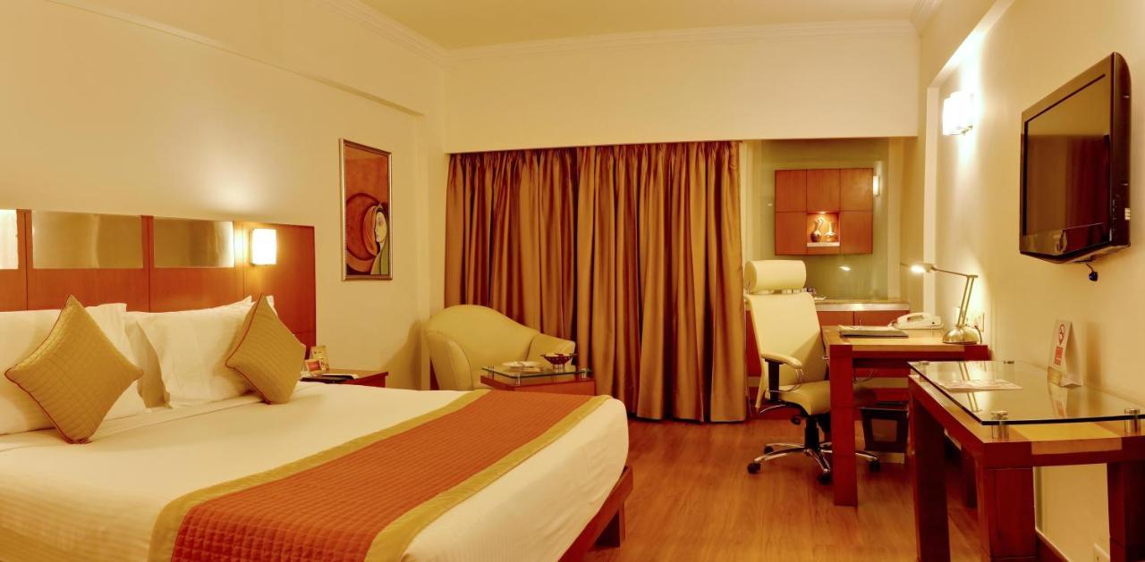 The Suryaa 5* New Delhi