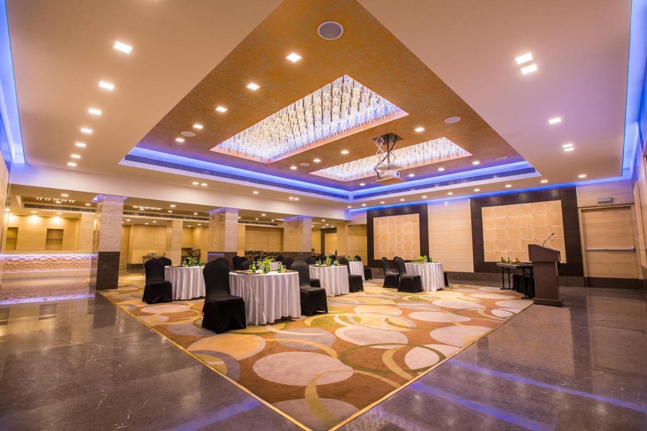 The Suryaa 5* New Delhi
