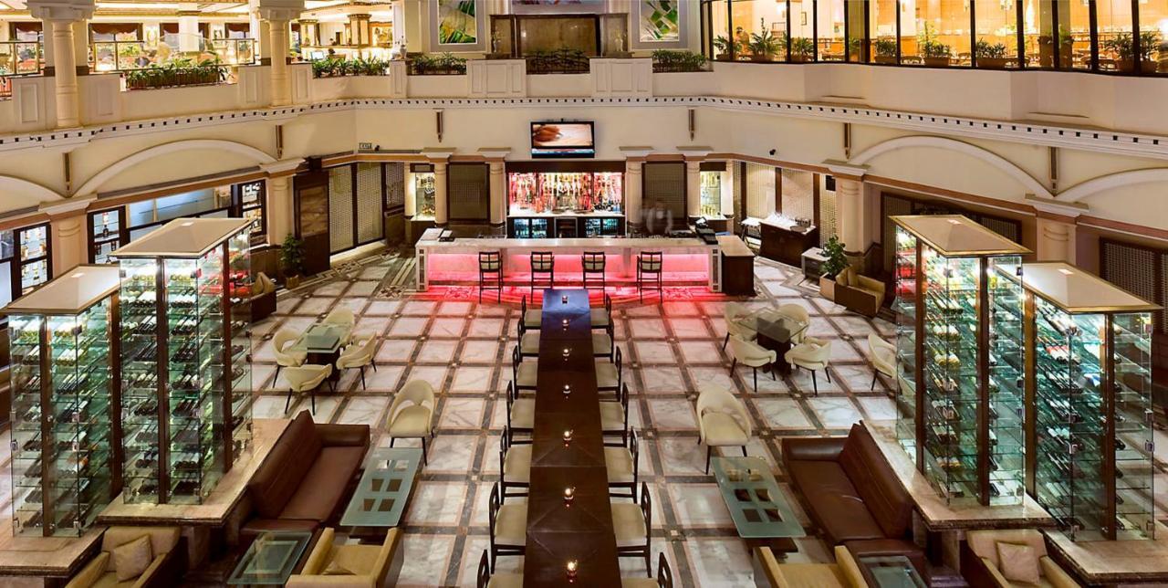 The Suryaa 5* New Delhi