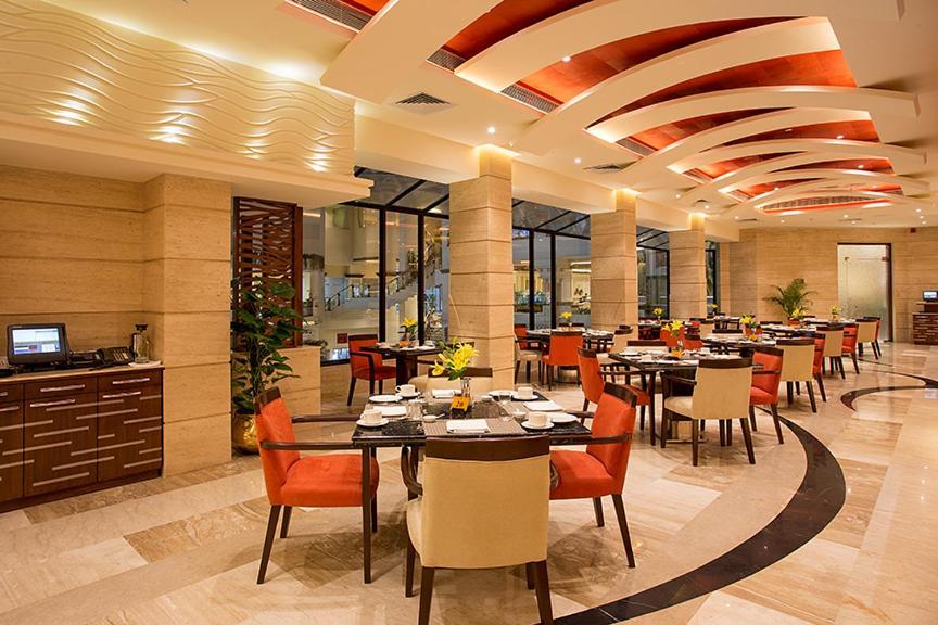 The Suryaa Hotel 5*